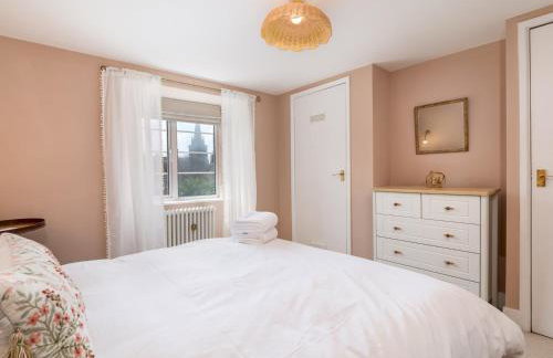 Charming 2 Bed Cottage in the Heart of Adderbury Pass the Keys - Foto 12