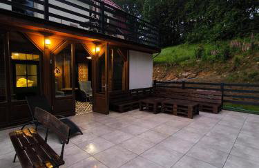 IZERSKA WERANDA - Górski Apartament 120m2 - Foto 5