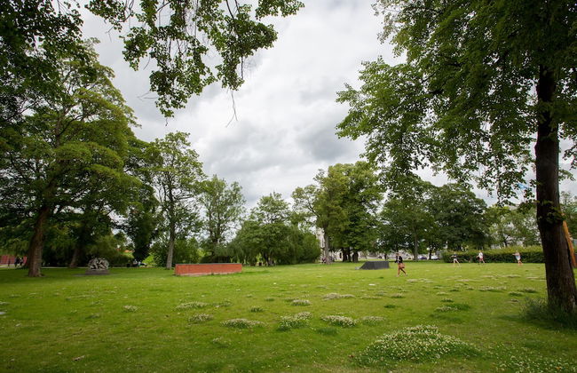 The Citadel apartments by Daniel&Jacob’s - Foto 58