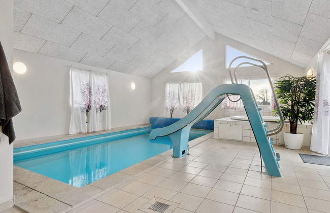 Luxury Beach House - By Traum Ferienwohnungen - Foto 10