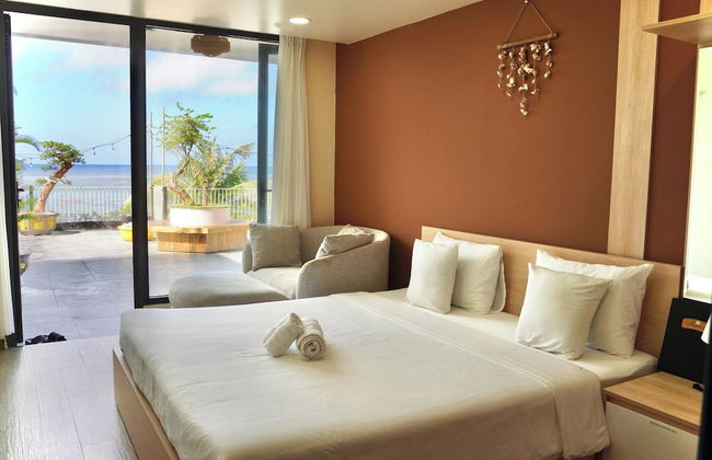 Resort Queen Sea - Photo 29