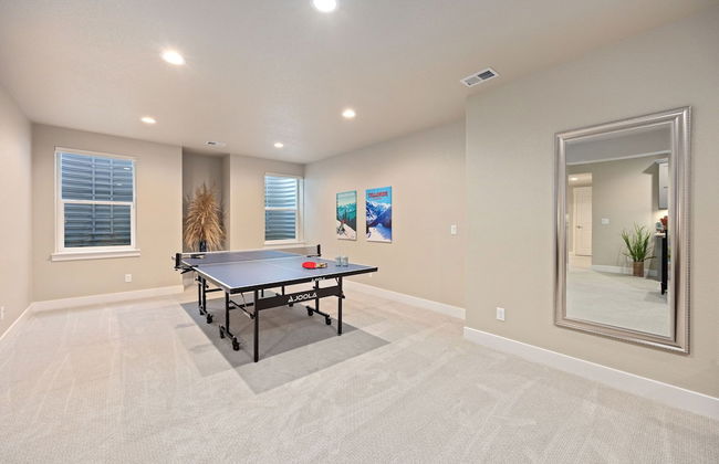 Elegant Home Near TPC Golf Course and Trails - Foto 28