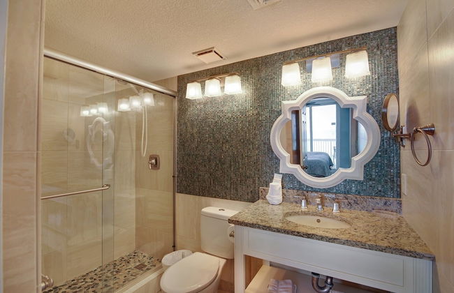 Pelican Beach 2012 2 Bedroom Condo by Pelican Beach Management - Foto 11