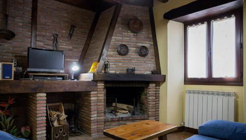 Casa Rural Senperenea I Landetxea - Foto 2