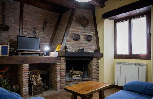 Casa Rural Senperenea I Landetxea - Foto 2