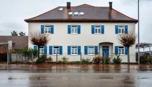 Ferienwohnung mit privater Sauna - Foto 2