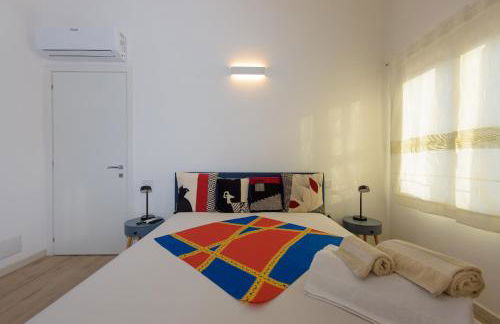 LOFT LUNGOMARE vista MARE e MONTI - Foto 25