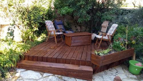 Maison Chopin - Foto 4