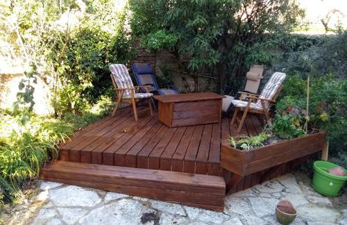 Gite Frederic - Foto 1