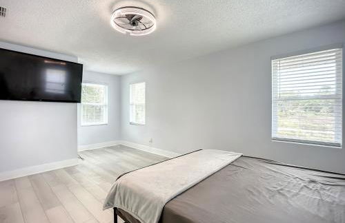 Trout River Oasis - Foto 3