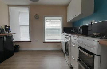 Valhaven Apartment 1 - Foto 7