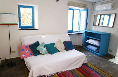 The Cinque Terre nest, with terrace and view - Foto 9