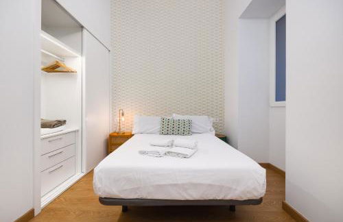 HB Apartaments Playa del Postiguet Beach - Photo 28