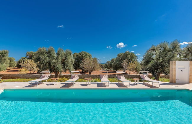 Villa Karma - Foto 48