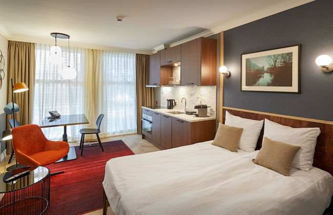 Nova Apartments - Foto 2