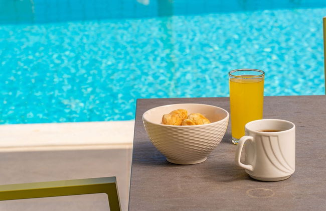 Villa Niki With Swimming Pool - Photo 30