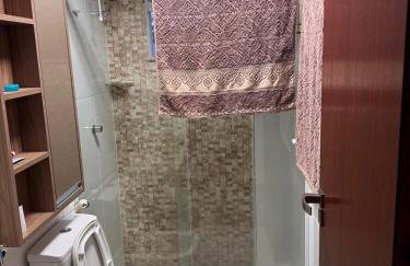 Apartamento praia da Ribeira 2 quartos - Foto 5