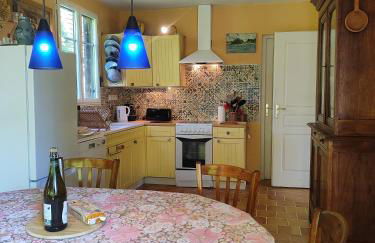 La Tonnelle - Foto 14