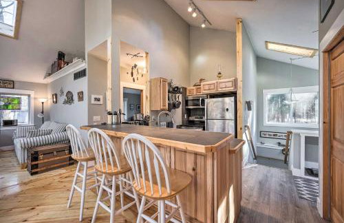 Spacious Family Escape Walk to Lake Michigan! - Foto 7