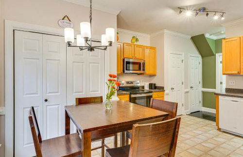 Wendell Home with Fenced Yard, Close to Raleigh - Foto 12