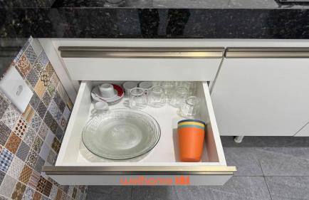 Apto em Arraial do Cabo com Piscina e Lazer - Foto 23