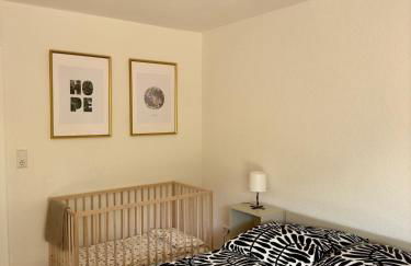 Cozy apartment with a Black Forest view - Foto 23