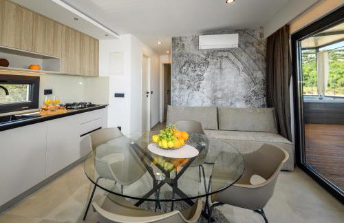 Luxury and Cosy Little House Ivinj 3 - Foto 22