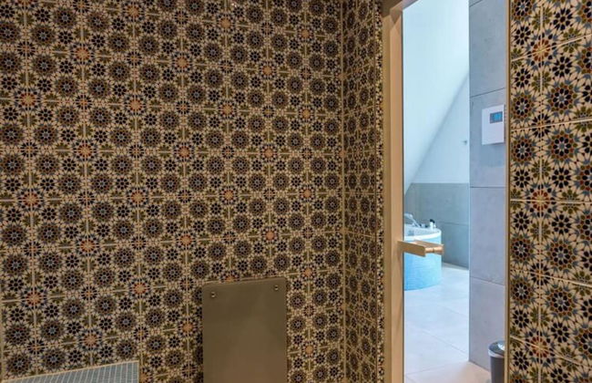 Chalet in Texel Near Forest & Beach - Foto 15