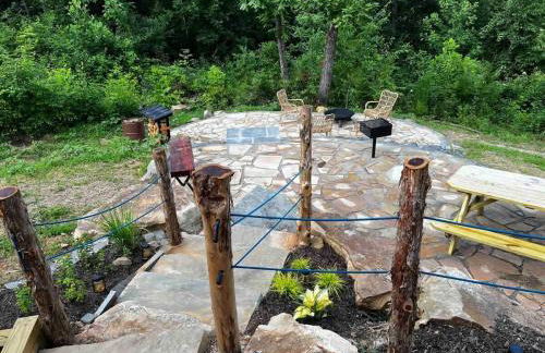 Blackbird Cabin - Foto 24