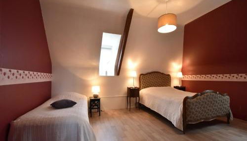 18th-Century Normandy Stay - Foto 5