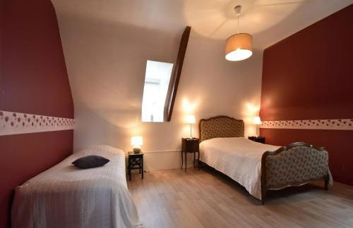 18th-Century Normandy Stay - Foto 5