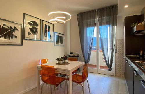 APPARTAMENTO BLU - Relax and Comfort 20 minutes from Florence - Foto 7