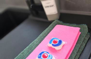 FeWo Nahner Loft - Foto 17