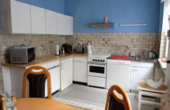 Ferienwohnung Heinzelmann - Foto 10