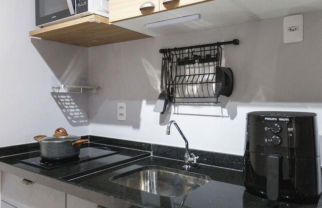 Praça Saúde by You - Foto 53