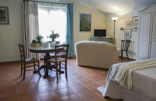 Locanda degli Alberi - Foto 69