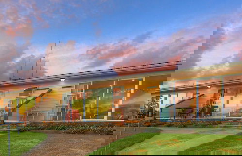 Islander Lodge Apartments - Foto 16