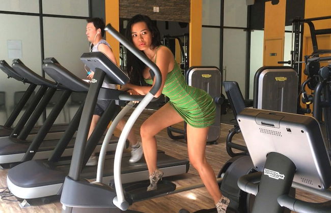 Sunny Saigon Apartments & Hotel - Photo 69