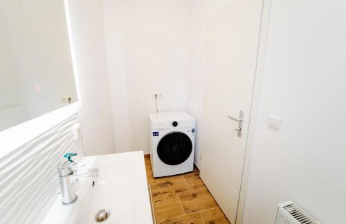 Villa Levin: 120m², bis 8 Pers, free Wifi & parken - Foto 33