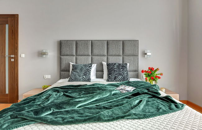 Old Town - Tobiasz Residence by Welcome Apartment - Foto 39