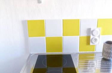 Le 1835, Studio Ambre-Jaune - Foto 8