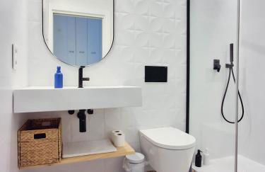 AKURA apartment, con aire acondicionado - Foto 37