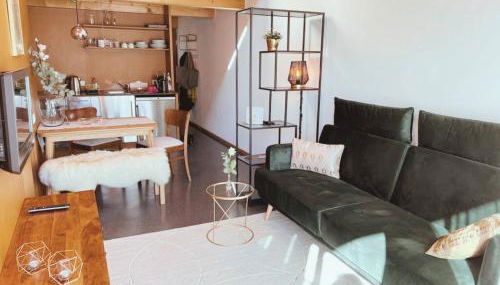 seeglueck SEEGOLD - Moderne Maisonette-Wohnung mit Balkon und Parkplatz in Seenähe in Konstanz-Dingels-Dorf - Foto 2