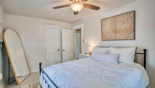 Castle Street Retreat - Glamorous Getaway - Foto 5