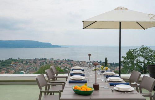 Villa Diamante del Garda & Spa - Foto 39