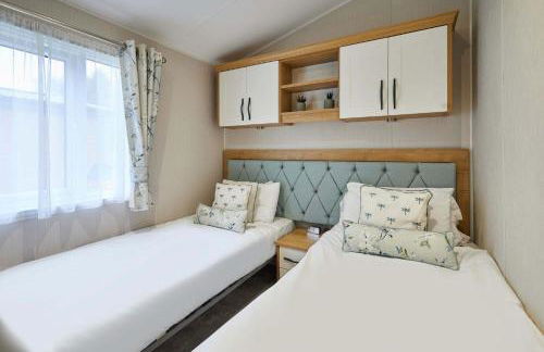 Country Cabin with Hot Tub - Foto 20