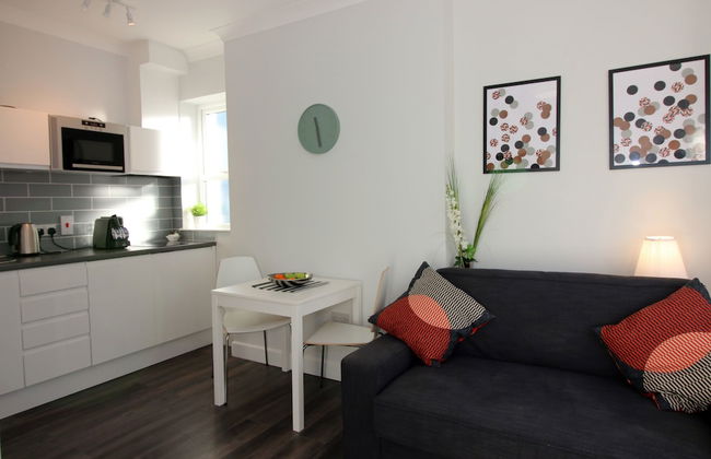 Sweet Suites Lytham St Annes - Photo 71