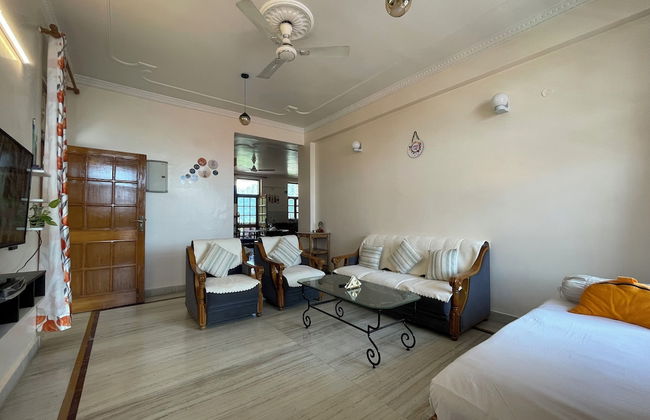 Ganga Blessings Apartament - Foto 19