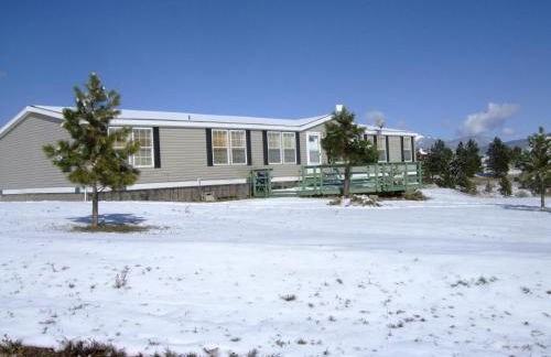 Rainbow House - Foto 2