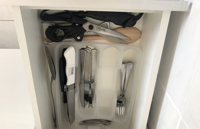 Vilas Blancas Apartamentos - Foto 15